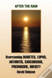 Capa do artigo After The Rain: Overcoming Diabetes, Lup