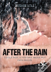 Capa do artigo After The Rain