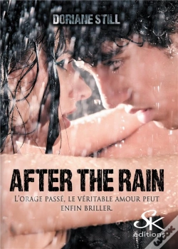 Capa do artigo After The Rain