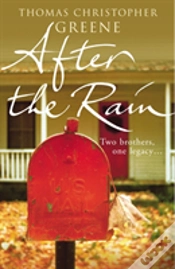Capa do artigo After The Rain