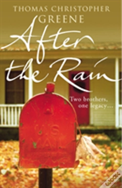Capa do artigo After The Rain