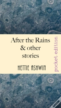 Capa do artigo After The Rains   Other Stories