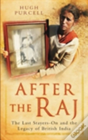 Capa do artigo After The Raj