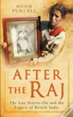 Capa do artigo After The Raj