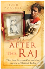 Capa do artigo After The Raj