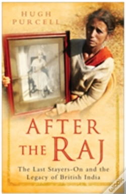 Capa do artigo After The Raj