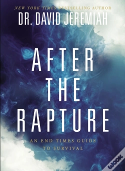 Capa do artigo After The Rapture