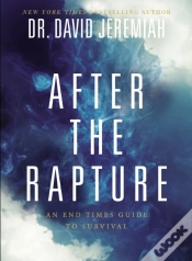 Capa do artigo After The Rapture