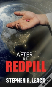 Capa do artigo After The Red Pill