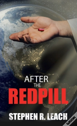 Capa do artigo After The Red Pill