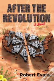 Capa do artigo After The Revolution
