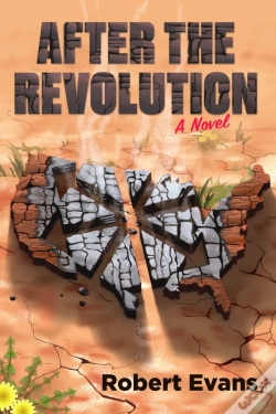 Capa do artigo After The Revolution