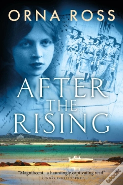 Capa do artigo After The Rising: Centenary Edition