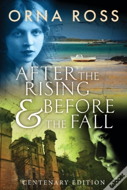 Capa do artigo After The Rising & Before The Fall