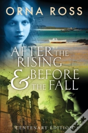 Capa do artigo After The Rising & Before The Fall