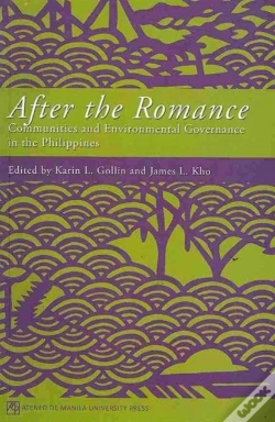 Capa do artigo After The Romance