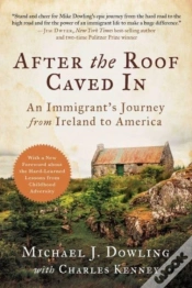 Capa do artigo After The Roof Caved In