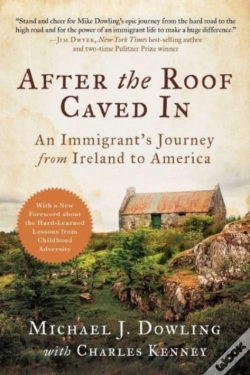 Capa do artigo After The Roof Caved In