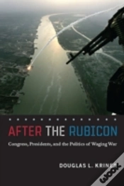 Capa do artigo After The Rubicon