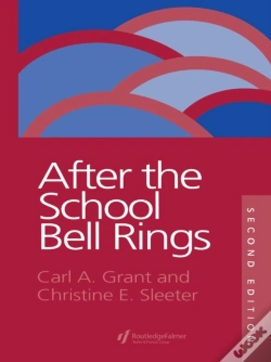 Capa do artigo After The School Bell Rings