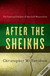 Capa do artigo After The Sheikhs