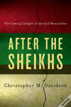 Capa do artigo After The Sheikhs
