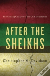 Capa do artigo After The Sheikhs