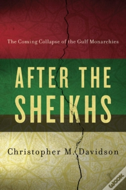 Capa do artigo After The Sheikhs