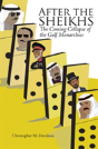 After The Sheikhs - Preview