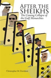 Capa do artigo After The Sheikhs