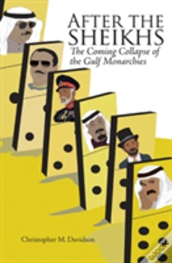 Capa do artigo After The Sheikhs