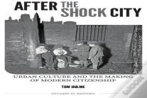 After The Shock City