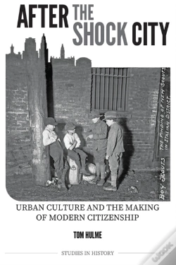 Capa do artigo After The Shock City