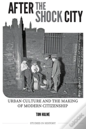 Capa do artigo After The Shock City