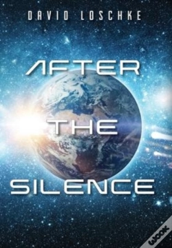 Capa do artigo After The Silence