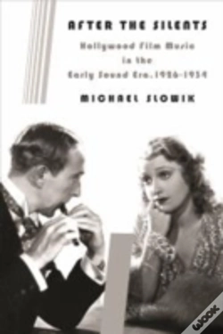 Capa do artigo After The Silents