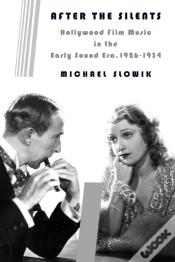 Capa do artigo After The Silents