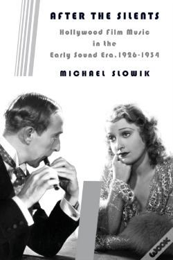 Capa do artigo After The Silents