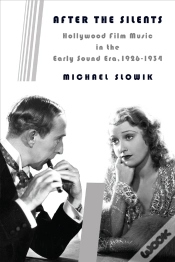 Capa do artigo After The Silents