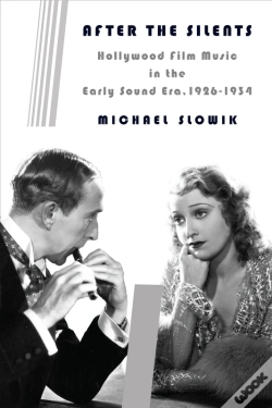 Capa do artigo After The Silents