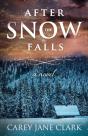 After The Snow Falls - Preview
