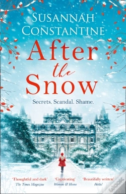 Capa do artigo After The Snow