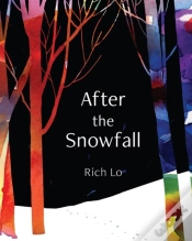 Capa do artigo After The Snowfall