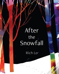 Capa do artigo After The Snowfall
