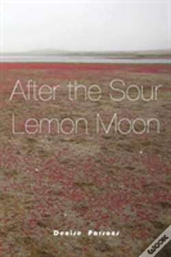 Capa do artigo After The Sour Lemon Moon