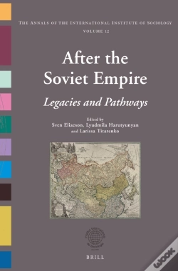Capa do artigo After The Soviet Empire