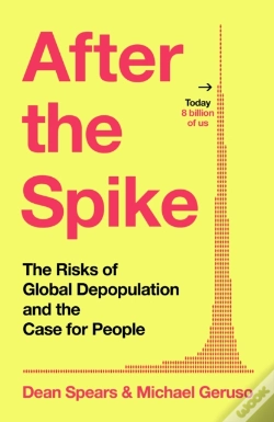 Capa do artigo After The Spike