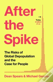 Capa do artigo After The Spike