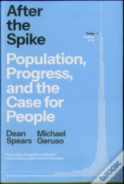 Capa do artigo After The Spike