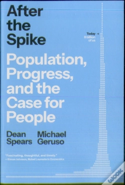 Capa do artigo After The Spike